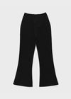 [MADE] Vient Bootcut Banding Pants