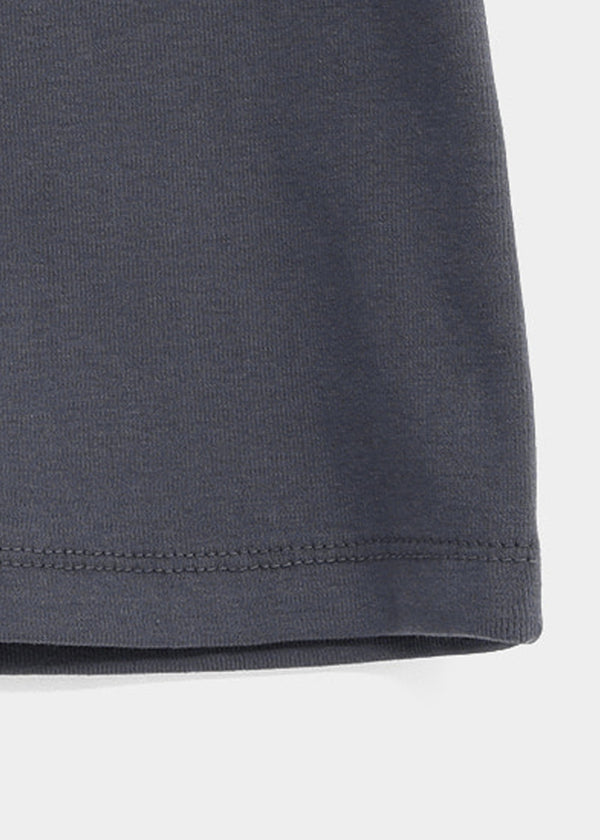 [B-BASIC] Standard U-Neck Tank Top