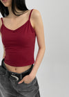 [MADE] Débardeur sans dos facile avec soutien-gorge intégré