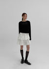 [MADE] Piton Knit Long Sleeve T-shirt (2TYPE)
