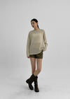 [MADE] Piton Knit Long Sleeve T-shirt (2TYPE)