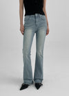 [B-DENIM] QUẦN TÂY DÀI THON GỌN 017