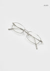 Stampin Square Glasses