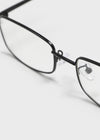 Stampin Square Glasses