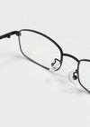Stampin Square Glasses