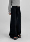 [MADE] Tedin Summer Wide Banding Pants