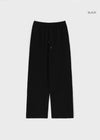 [MADE] Tedin Summer Wide Banding Pants