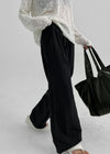 [MADE] Pinter Summer Nylon Banding Pants (2TYPE)