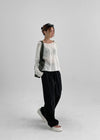 [MADE] Pinter Summer Nylon Banding Pants (2TYPE)