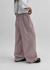 [MADE] Loops Summer Nylon Banding Pants