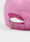 Ritu Color Lettering Ball Cap