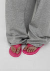 Penk Summer Jelly Flip-flops