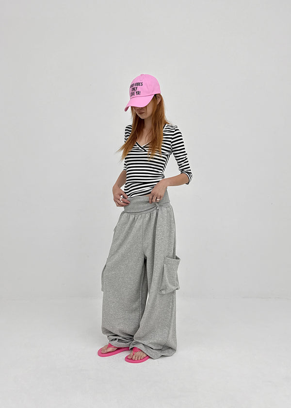 Penk Summer Jelly Flip-flops
