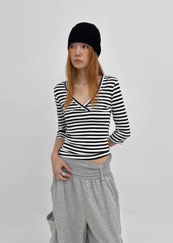 Viart Summer Knit Beanie