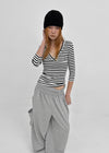 Viart Summer Knit Beanie
