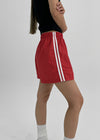 Rammel Summer Banding Track Short Pants
