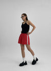 Rammel Summer Banding Track Short Pants