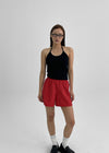 Rammel Summer Banding Track Short Pants