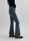 [B-DENIM] MATT SLIM BOOTS-CUT 031