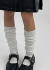 T-Poo Chaussettes de Jambe en Chou