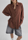 Beringnut check shirt
