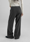 [MADE] Neutral Tension One-Tuck Wide Slacks