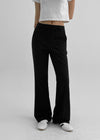 [MADE] Neutral Tension Semi-boot Cut Slacks