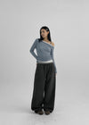 [MADE] Olay Two Way Balloon Cotton Pants