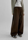 [MADE] Olay Two Way Balloon Cotton Pants