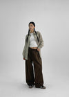 [MADE] Olay Two Way Balloon Cotton Pants