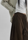 [MADE] Olay Two Way Balloon Cotton Pants