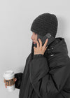 Reckming Haji Knit Beanie