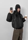 Reckming Haji Knit Beanie