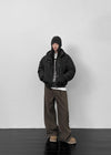 Reckming Haji Knit Beanie