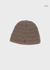 Reckming Haji Knit Beanie