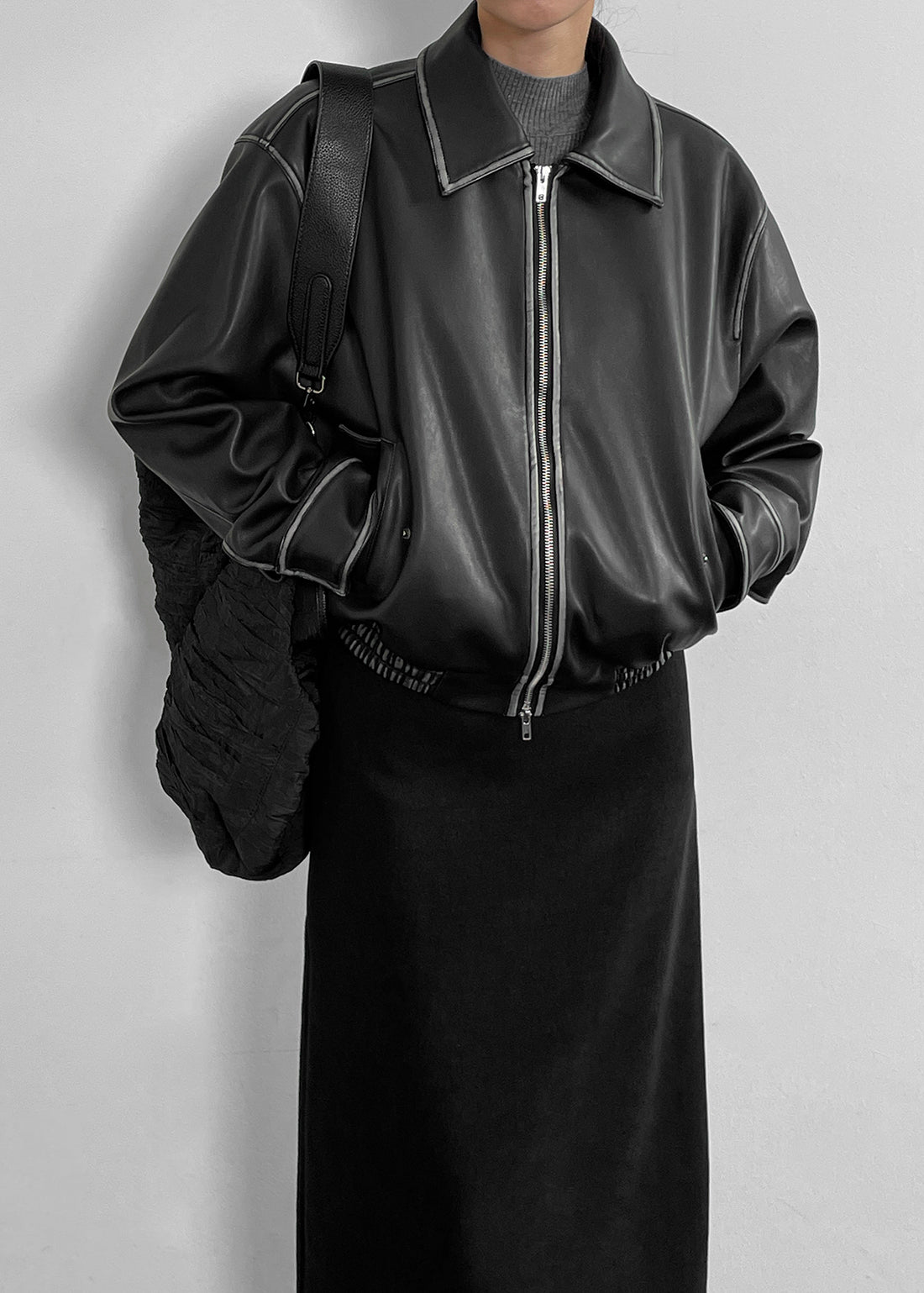 OUTERWEAR - Jumper – Page 2 – BLACKUP