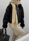 Tomden Wide Soft Scarf