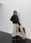 Tomden Wide Soft Scarf