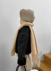 Tomden Wide Soft Scarf