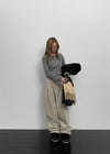 Tomden Wide Soft Scarf