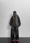 Tomden Wide Soft Scarf