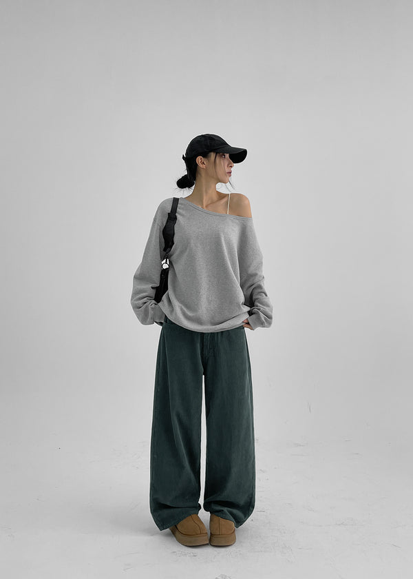 Fork Boatneck Man To Man