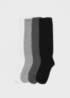 Chaussettes Nitznon Golji
