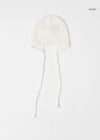 Huss Soft Trooper Knit Beanie Angora 50%