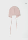 Huss Soft Trooper Knit Beanie Angora 50%