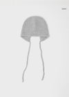 Huss Soft Trooper Knit Beanie Angora 50%