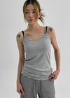 Timit Basic Fleece-Lined Sleeveless