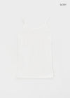 Timit Basic Fleece-Lined Sleeveless