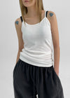 Timit Basic Fleece-Lined Sleeveless