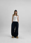 Timit Basic Fleece-Lined Sleeveless